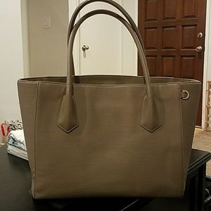 Dagne Dover 15-Inch Tote
